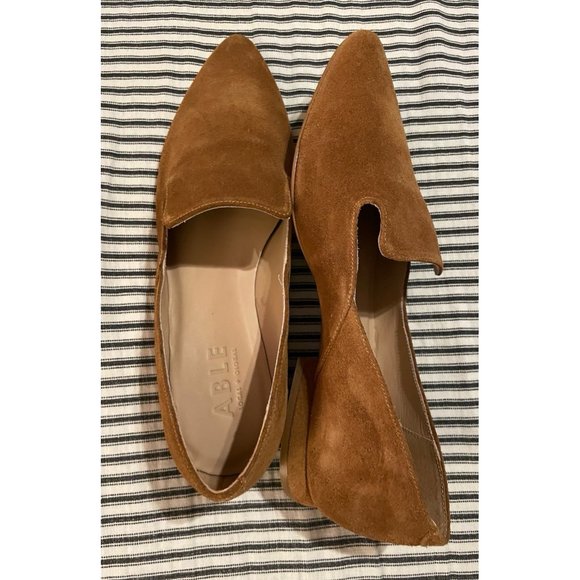 ABLE Lizbeth Loafers - Picture 5 of 8